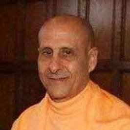 View Radhanath Swami's profile