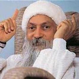 View Osho 's profile